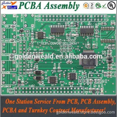 Hot sale drive pcba developement pcba electronic pcb/pcba